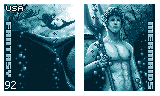 PixelStamps: fantasy