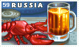 PixelStamps: food