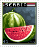 PixelStamps: food