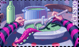 PixelStamps: food